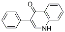 4(1H)-quinolinone,3-phenyl- Structure,25410-99-5Structure