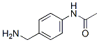 4-Acetamidobenzylamine Structure,25412-53-7Structure