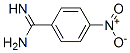 4-Nitrobenzamidine Structure,25412-75-3Structure