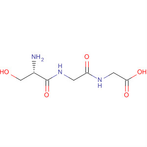 H-ser-gly-gly-oh Structure,2543-40-0Structure