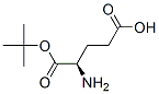 H-D-Glu-OtBu Structure,25456-76-2Structure