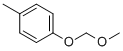 1-(Methoxymethoxy)-4-Methylbenzene Structure,25458-49-5Structure