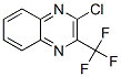 2-Chloro-3-(trifluoromethyl)quinoxaline Structure,254732-51-9Structure