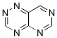 Pyrimido[4,5-e]-1,2,4-triazine (9ci) Structure,255-01-6Structure