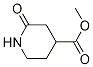 Methyl 2-oxopiperidine-4-carboxylate Structure,25504-47-6Structure