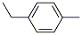 4-Ethyltoluene Structure,25550-14-5Structure