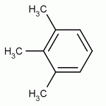 Trimethylbenzene Structure,25551-13-7Structure