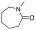 N-Methylcaprolactam Structure,2556-73-2Structure