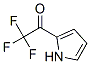 2-(Trifluoroacetyl)pyrrole Structure,2557-70-2Structure