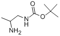 tert-butyl 2-aminopropylcarbamate Structure,255735-88-7Structure