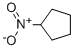 Nitrocyclopentane Structure,2562-38-1Structure