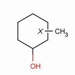 Methylcyclohexanol Structure,25639-42-3Structure