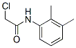 2-Chloro-n-(2,3-dimethyl-phenyl)-acetamide Structure,2564-07-0Structure