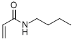 N-n-butylacrylamide Structure,2565-18-6Structure