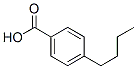 4-N-butyl benzoic acid Structure,25651-71-2Structure