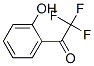 2-Trifluoroacetylphenol Structure,25666-51-7Structure