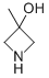 3-Methylazetidin-3-ol Structure,256931-54-1Structure