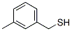 3-Methylbenzyl mercaptan Structure,25697-56-7Structure