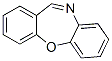 Dibenzo[b,f][1,4]oxazepine Structure,257-07-8Structure