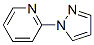 2-Pyrazol-1-yl-pyridine Structure,25700-11-2Structure