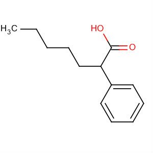 4-Propylbenzenebutanoic acid Structure,25711-53-9Structure