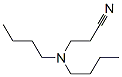 3-(Dibutylamino)propionitrile Structure,25726-99-2Structure