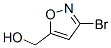 3-Bromo-5-(hydroxymethyl)isoxazole Structure,25742-00-1Structure