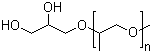 Polypropylene glycol Structure,25791-96-2Structure