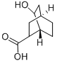 6-Hydroxybicyclo[2.2.2]octane-2-carboxylic acid Structure,257932-17-5Structure