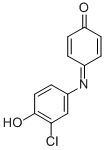 O-Chlorophenolindophenol Structure,2582-41-4Structure