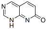 Pyrido[2,3-d]pyrimidin-7(1h)-one (9ci) Structure,258282-55-2Structure