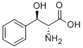 DL-erythro-3-Phenylserine Structure,2584-74-9Structure