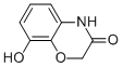 8-Hydroxy-2h-benzo[b][1,4]oxazin-3(4h)-one Structure,258532-76-2Structure