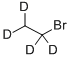 Bromoethane-1,1,2,2-d4 Structure,25854-32-4Structure