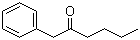 1-Phenyl-2-hexanone Structure,25870-62-6Structure