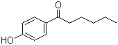 4-(Hydroxyphenyl)-1-heptanone Structure,2589-72-2Structure