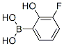 3-Fluoro-2-hydroxyphenylboronic acid Structure,259209-24-0Structure