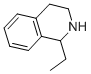 1-Ethyl-1,2,3,4-tetra-hydro-isoquinoline Structure,25939-81-5Structure