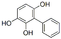 [1,1-Biphenyl]-2,3,6-triol (9ci) Structure,25952-57-2Structure