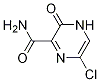 6-Chloro-3,4-dihydro-3-oxo-2-pyrazinecarboxamide Structure,259793-90-3Structure