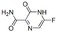 5-Fluoro-3-oxo-3,4-dihydropyrazine-2-carboxamide Structure,259794-01-9Structure