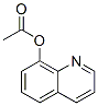 8-Acetoxyquinoline Structure,2598-29-0Structure