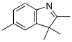 2,3,3,5-Tetramethylindolenine Structure,25981-82-2Structure