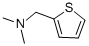 2-(Dimethylaminomethyl)thiophene Structure,26019-17-0Structure