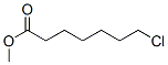 Methyl 7-chloroheptanoate Structure,26040-62-0Structure