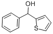 Phenyl(2-thienyl)methanol Structure,26059-21-2Structure