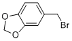 5-Bromomethyl-benzo[1,3]dioxole Structure,2606-51-1Structure