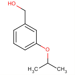 (3-Isopropoxyphenyl)methanol Structure,26066-15-9Structure