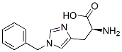 H-his(bzl)-oh Structure,26086-41-9Structure