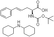 (S)-n-boc-styrylalanine Structure,261165-04-2Structure